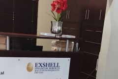 Exshell Financial Services Trust